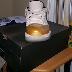 Jordan retro 11 Closing ceremony